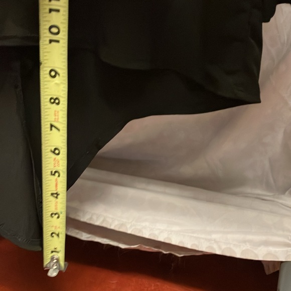 NY Collection Women’s 3/4-Length Long Sleeve Button Front Blouse - Picture 7 of 7